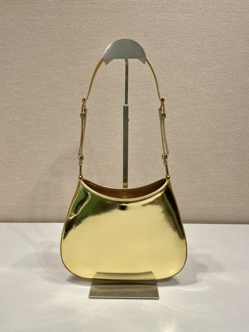 Pra*a hobo bags